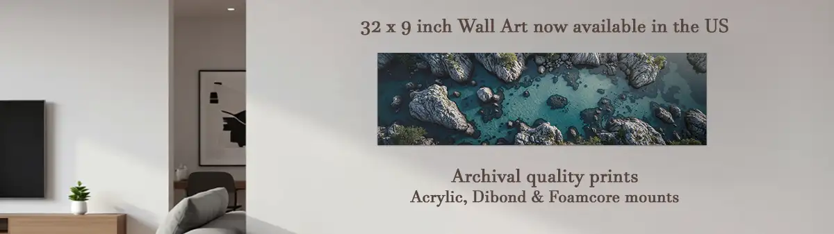 Featured Banner